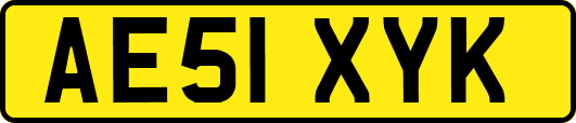 AE51XYK
