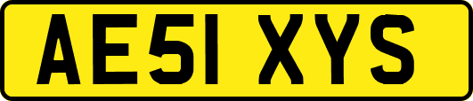 AE51XYS