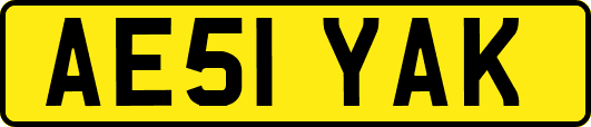 AE51YAK