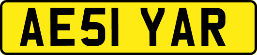 AE51YAR