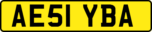 AE51YBA