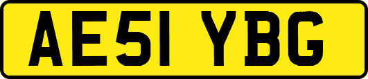 AE51YBG