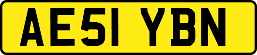 AE51YBN