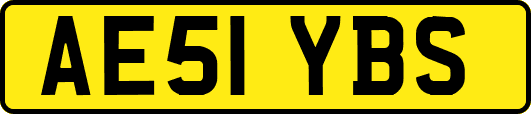 AE51YBS