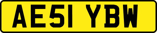 AE51YBW