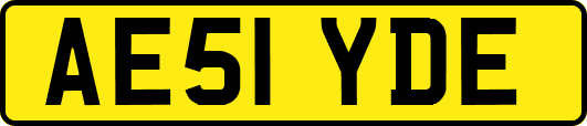 AE51YDE