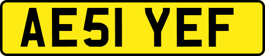 AE51YEF