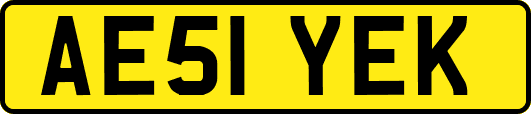 AE51YEK