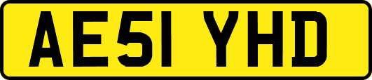 AE51YHD