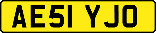 AE51YJO