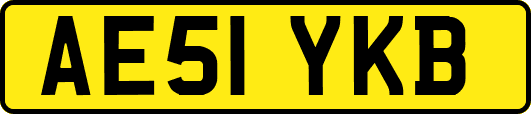 AE51YKB