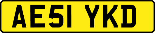 AE51YKD