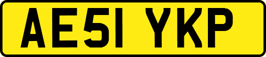 AE51YKP