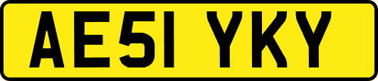 AE51YKY