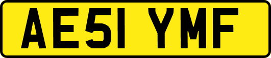AE51YMF