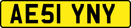 AE51YNY