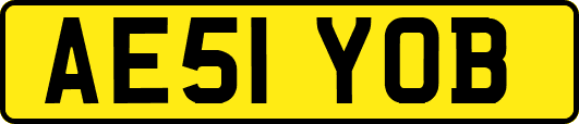 AE51YOB