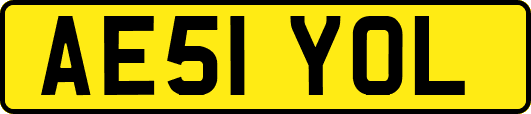 AE51YOL