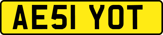 AE51YOT