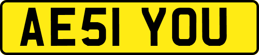 AE51YOU