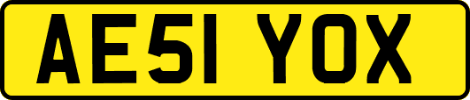 AE51YOX