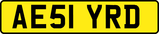 AE51YRD