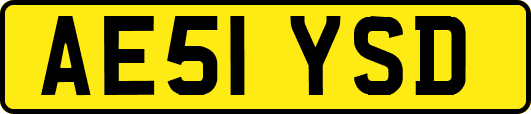 AE51YSD