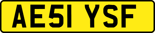 AE51YSF