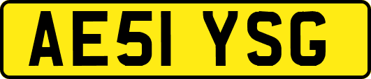 AE51YSG