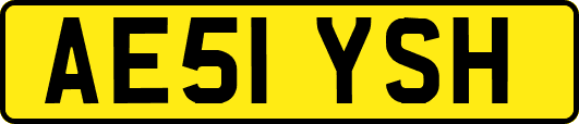 AE51YSH