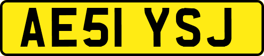 AE51YSJ