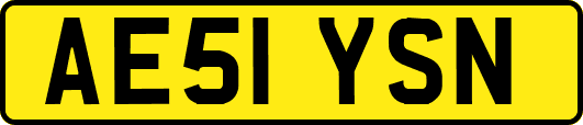 AE51YSN