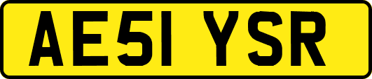 AE51YSR