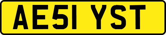 AE51YST