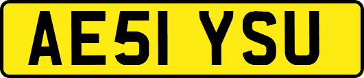 AE51YSU