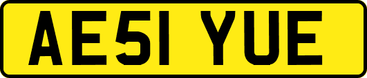 AE51YUE