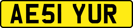 AE51YUR