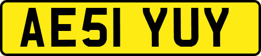 AE51YUY