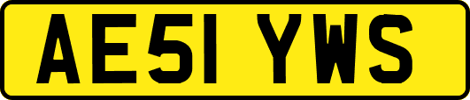 AE51YWS