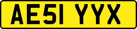 AE51YYX