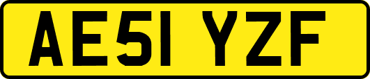 AE51YZF