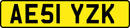 AE51YZK