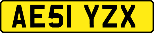 AE51YZX