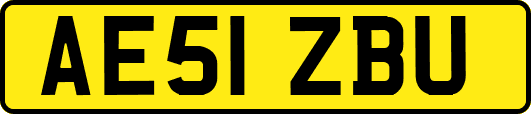 AE51ZBU
