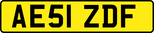 AE51ZDF
