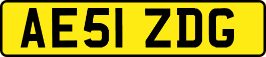 AE51ZDG