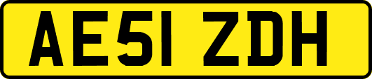 AE51ZDH