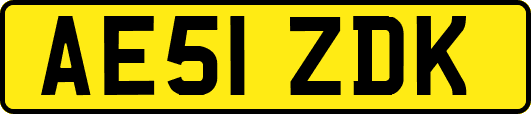 AE51ZDK