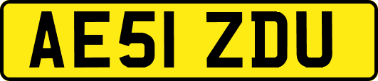 AE51ZDU