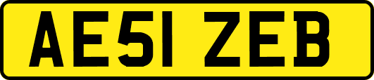 AE51ZEB